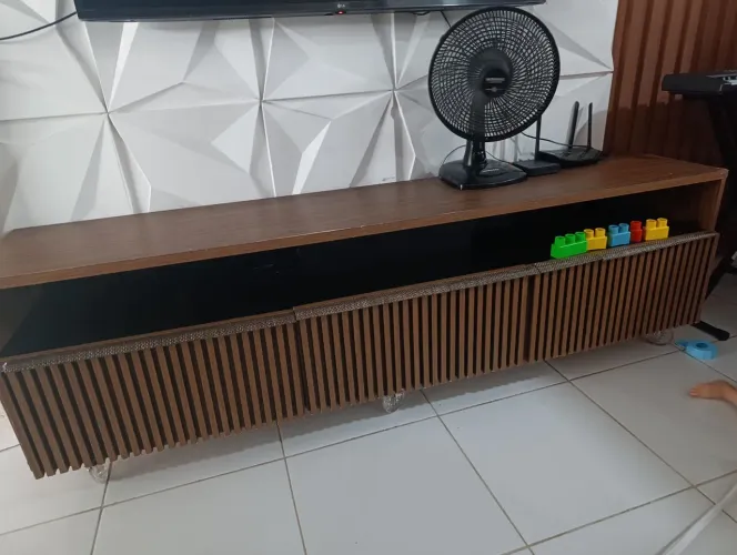 Rack para Tv