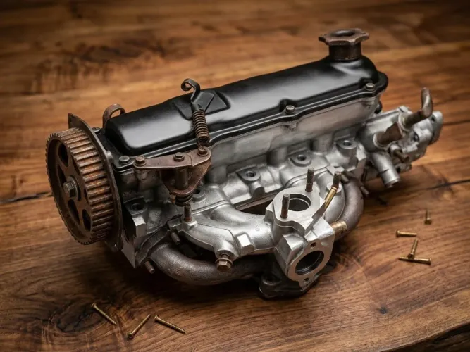 Bloco Motor Fiat Fiasa