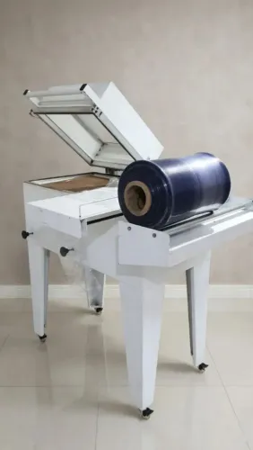 SELADORA CONJUGADA L 40X40 REGISTRON (termo encolhivel)