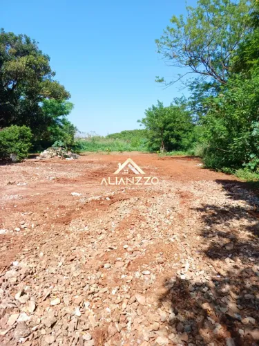 Terreno - Venda - Via Norte - Ribeirão Preto/SP