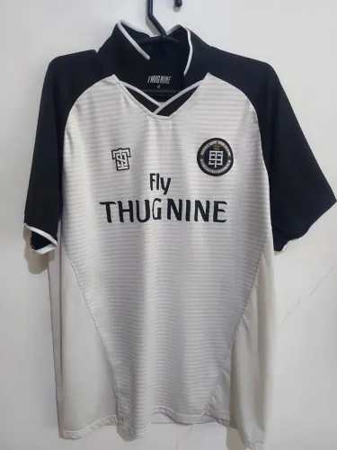 Camisa Thug Nine Original 