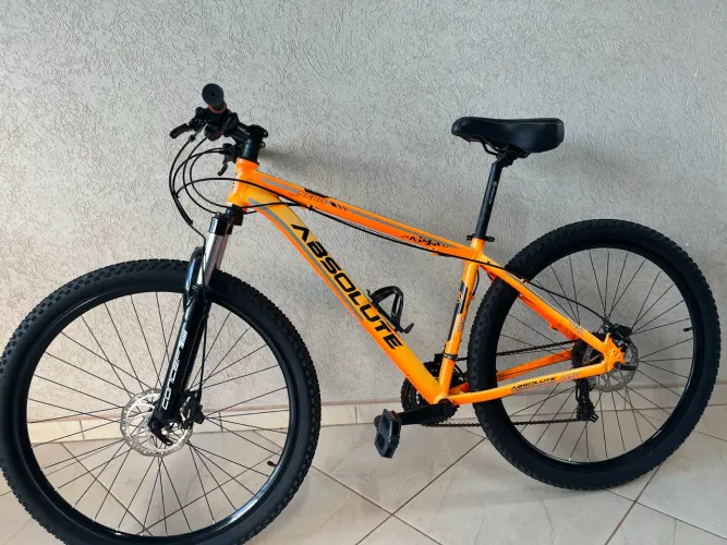 Bike aro 29 Absolute  