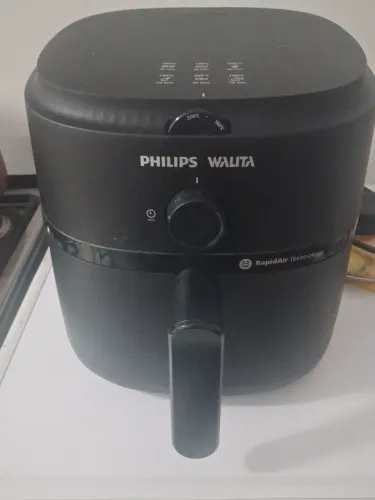 Air fryer