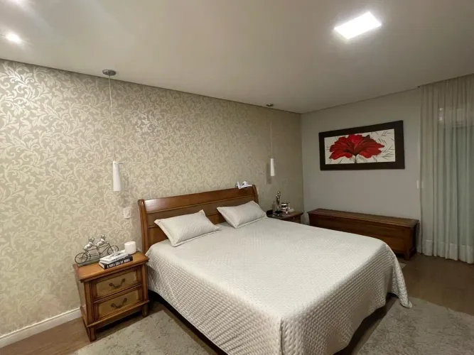 Jogo de quarto