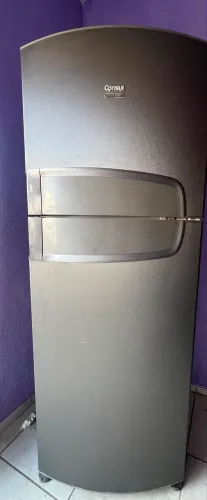 Geladeira 