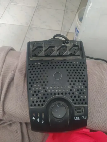 Estabilizador MIE G3