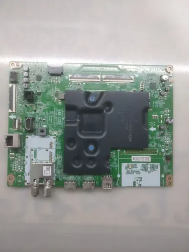 Placa principal tv LG 65UQ8050psb
