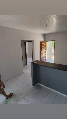 Linda casa a venda em Demerval Lobão Piauí. 30 mil a baixo do valor de avaliação