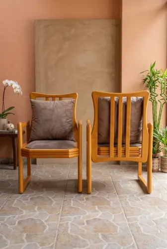 Poltronas matrezan