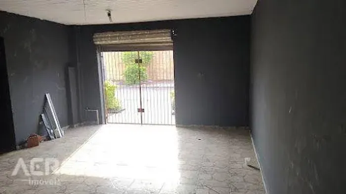 Loja para alugar, 110 m² por R$ 2.500,00/mês - Jardim Redentor - Bauru/SP