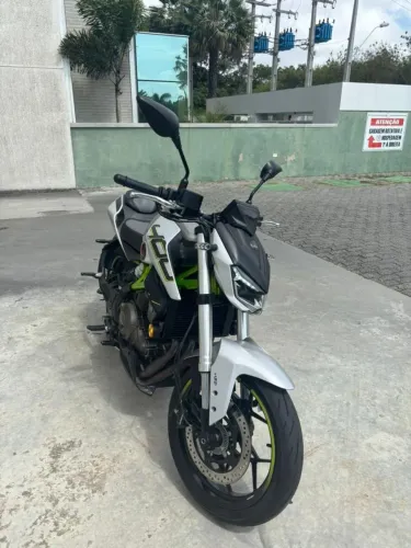 SBM 400s pra negociar.