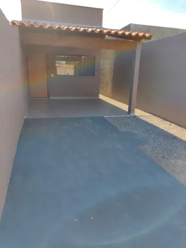 Guapó em frente ao Fórum  SEM ENTRADA
