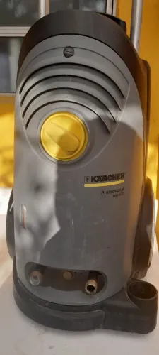 Lavadora de alta pressão professional HD 5/12C Karcher 