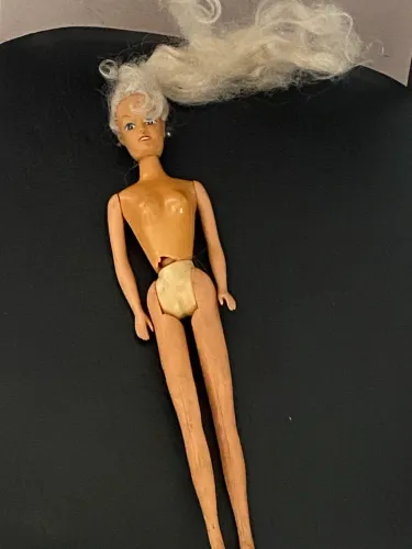 Barbie 