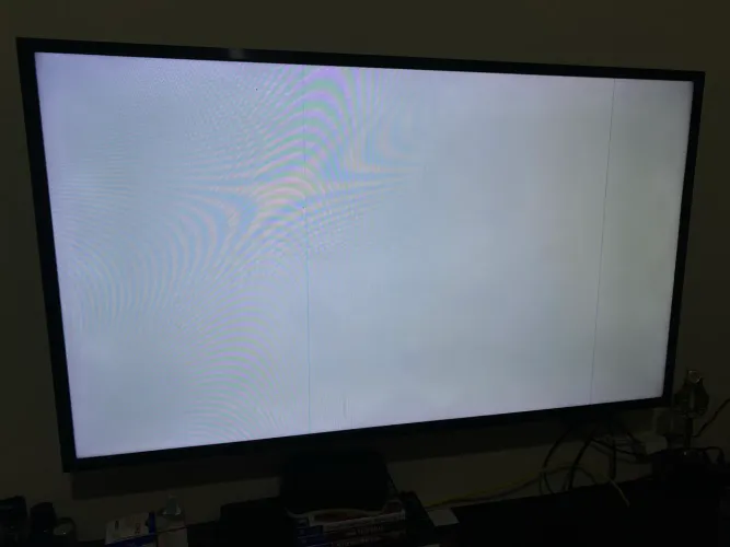 Smart TV - Samsung