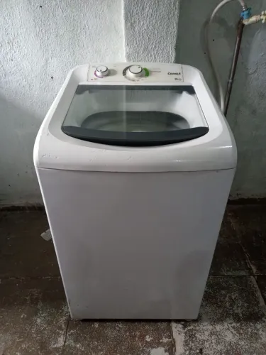 Máquina de lavar roupa Consul 9kg