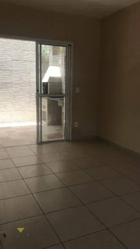 Sobrado com 3 dormitórios à venda, 130 m² por R$ 675.000 - Alto Ipiranga - Mogi das Cruzes