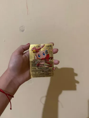 Pokémon cards