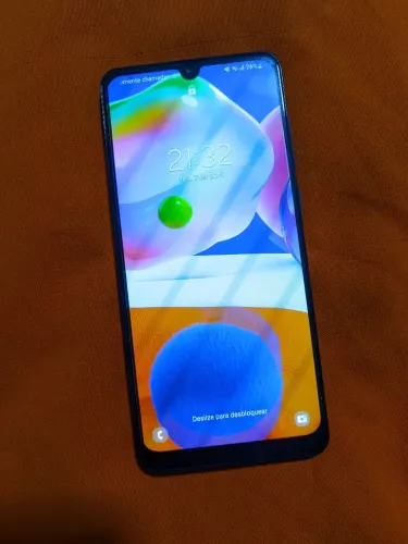 Celular Samsung Galaxy A31