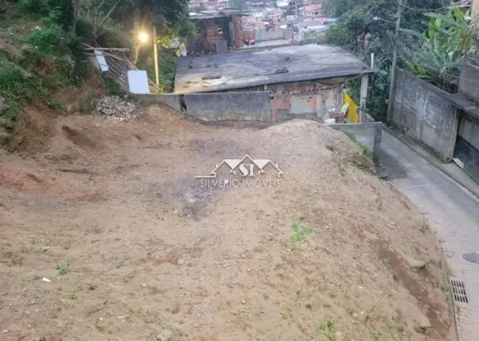 Terreno- Petrópolis, Independência