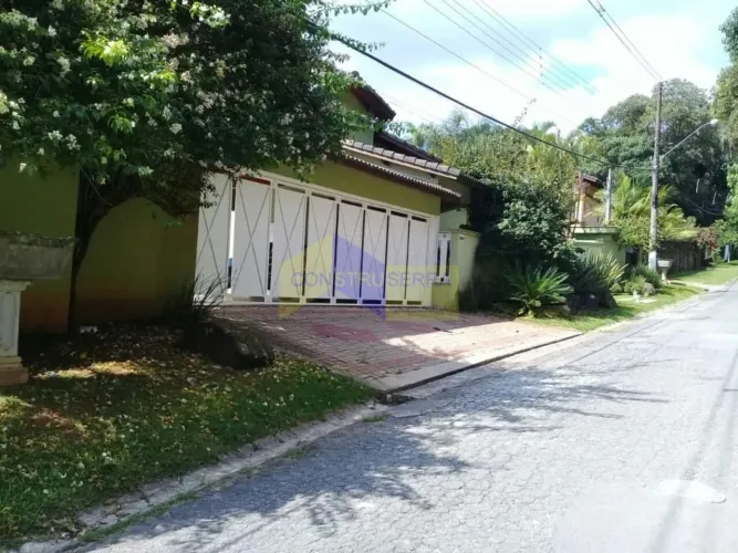 Casa em Condomínio para comprar RESERVA DAS HORTENCIAS Mairiporã