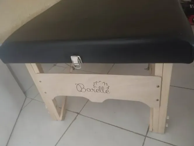 Maca Portátil