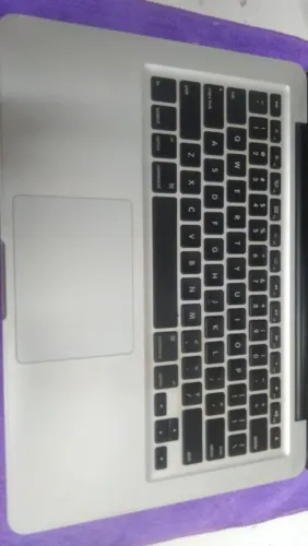 MACBOOK PRO 13 A1278 - PARA REPARO - ACEITO PROPOSTAS