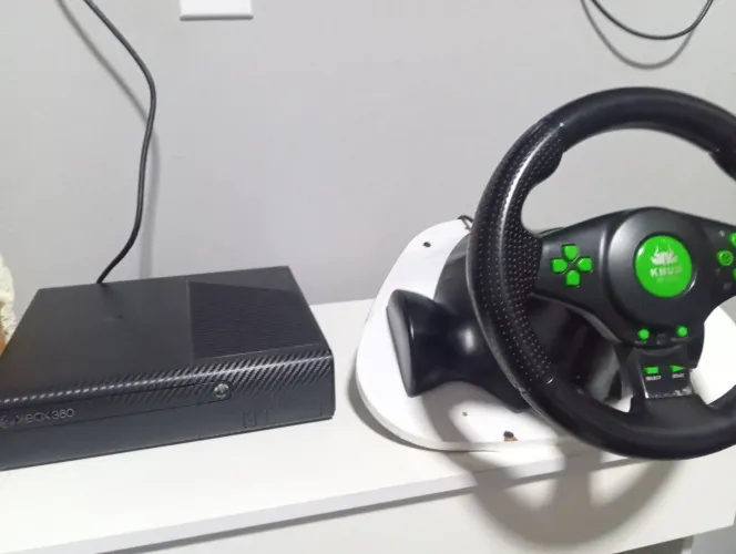 Xbox 360