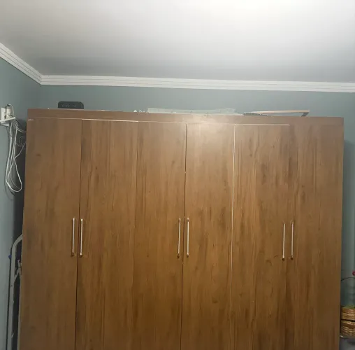 Guarda roupa de casal