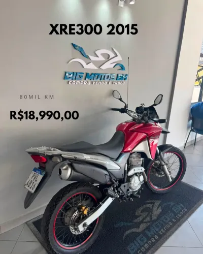 MOTOS NOVAS E SEMI NOVAS