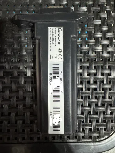 Datalogger Growatt ShineWifi-S