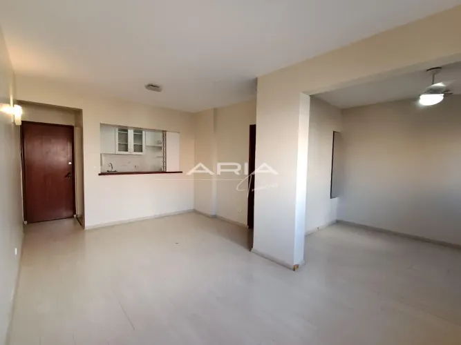 Apartamento à VENDA no Ed. Mediterranee, região central de Londrina PR.