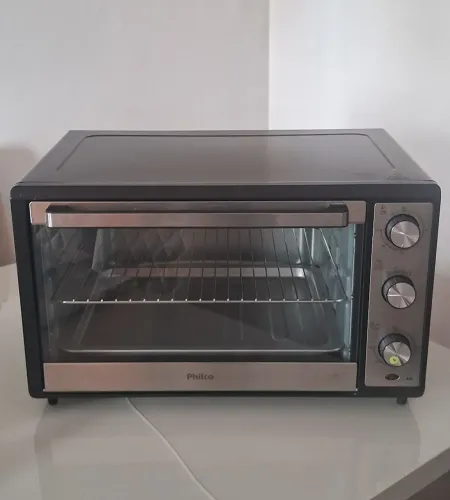 Forno 65 litros philco