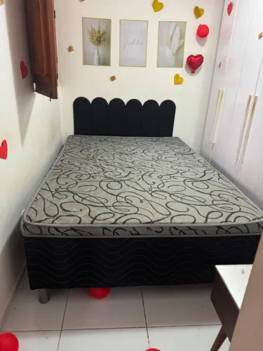 Cama