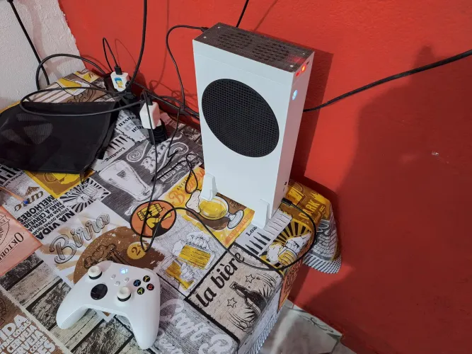 Xbox Series S