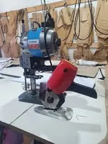 Cortador de tecido