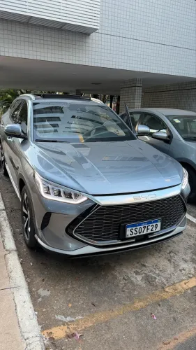 BYD Song Plus 1.5 16V Aut. (hibrido) 2025