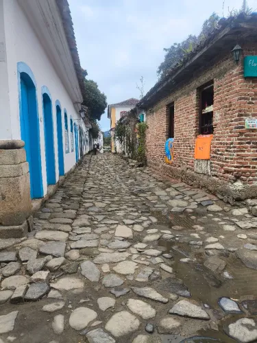 Dicas do que fazer em angra dos Reis e Paraty