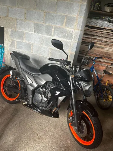 Next 250 2012