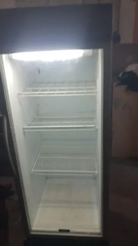 Cervejeiras expositora 