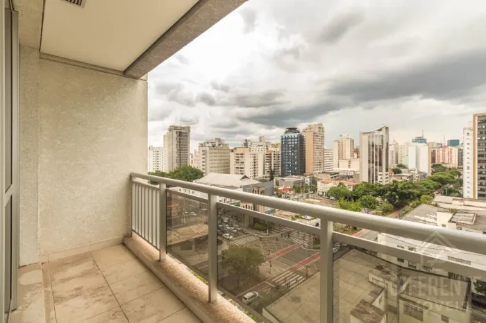 Laje Corporativa de 873 m² para Alugar na Vila Mariana