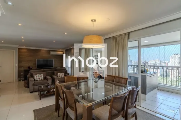 Apartamento à venda na Rua Deputado Laércio Corte, 625 - Panamby - São Paulo - SP - CEP: 0