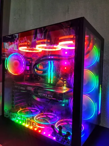 Pc Gamer 