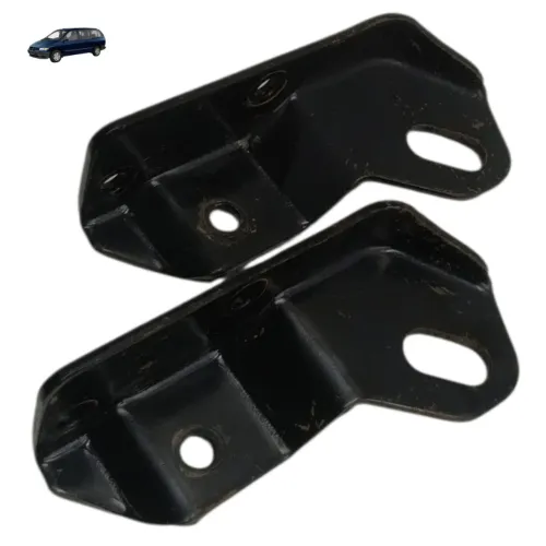 Suporte barra estabilizadora traseira chrysler Caravan 2000