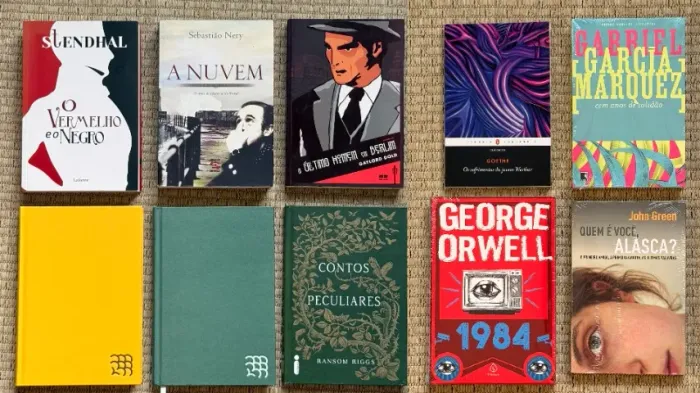 Livros