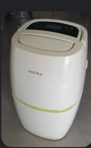 Desumidificador De Ar Thermomatic Desidrat Max - Potente