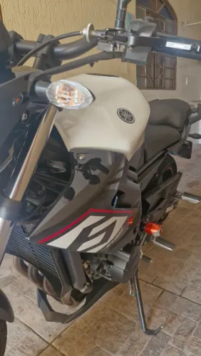 XJ6 N 2016