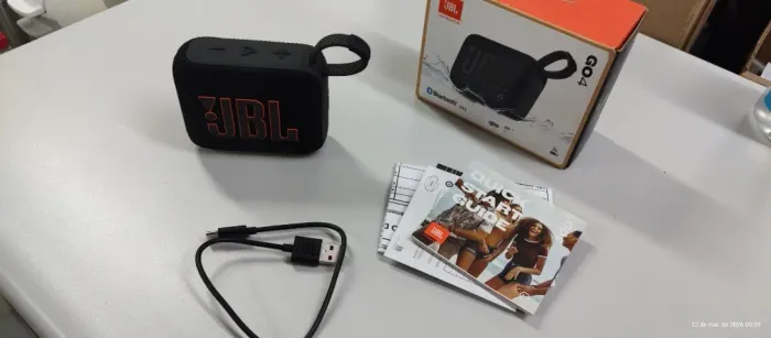 JBL GO4
