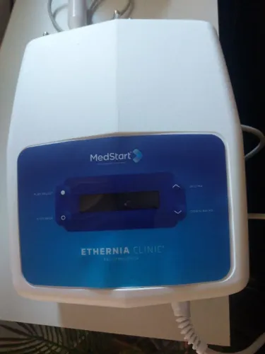 Radiofrequência medical san