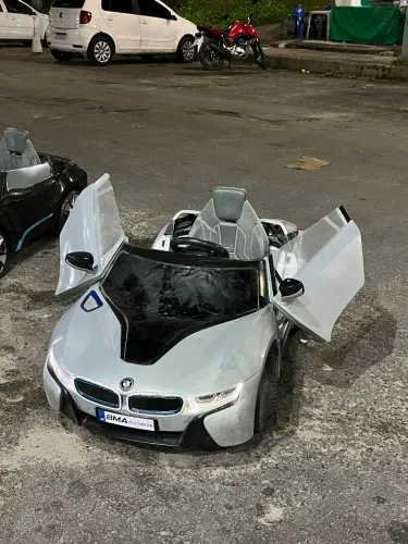 Carro elétrico